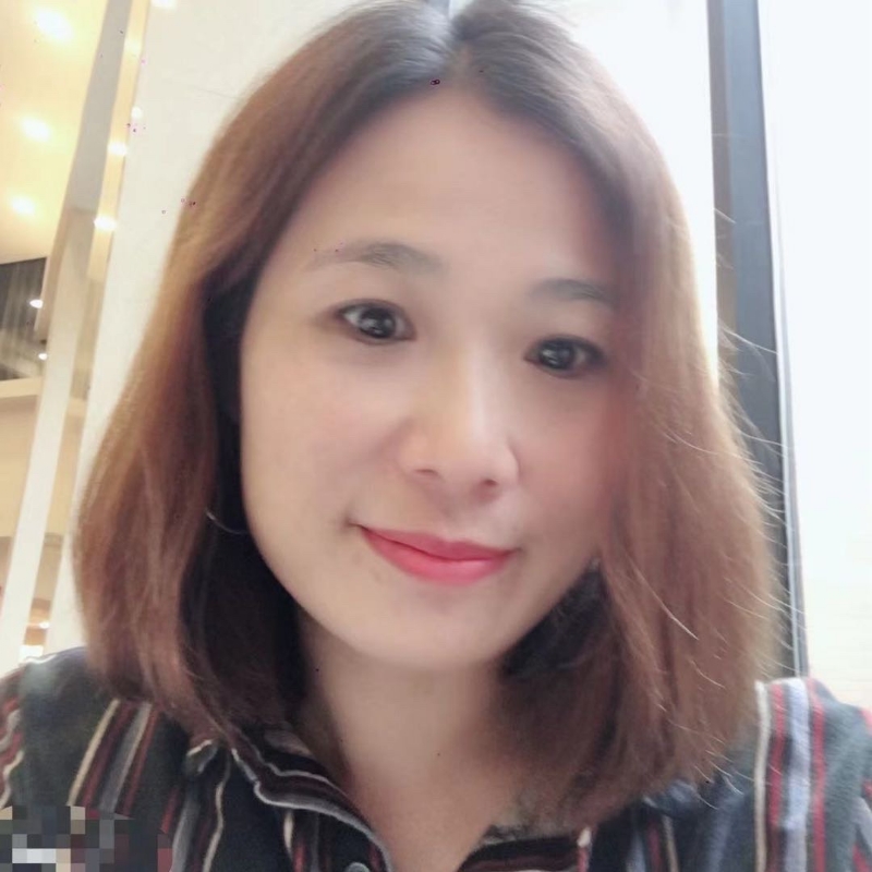 Jenny的第二张照片--淄博相亲服务中心