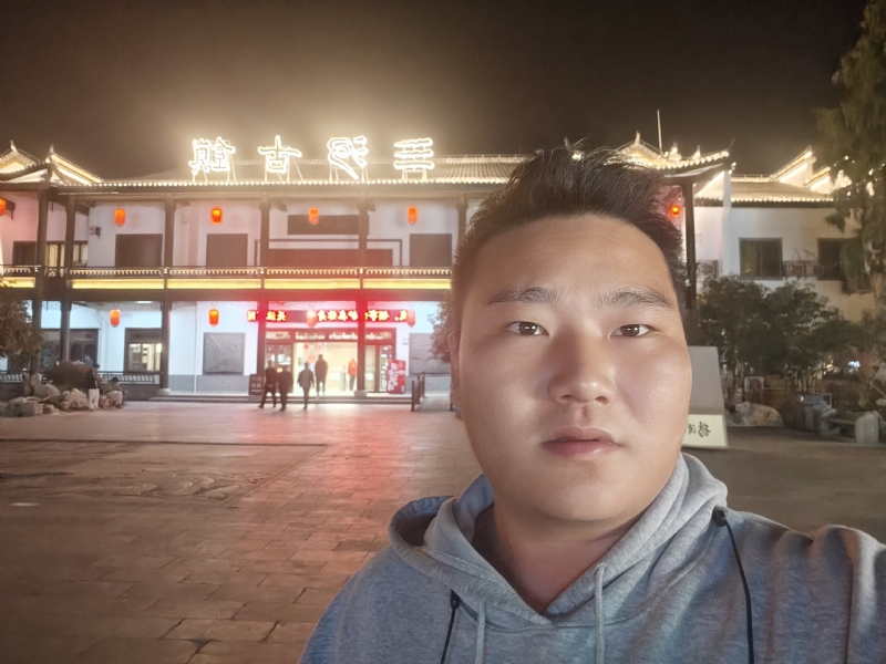 小鹿艾克的第一张照片--淄博相亲服务中心