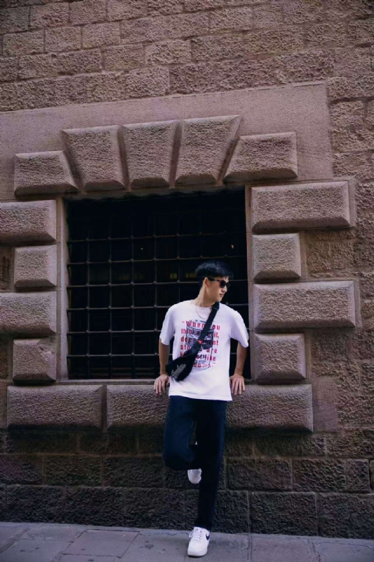 迈克的第一张照片--淄博相亲服务中心