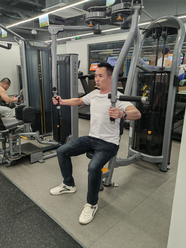 二当家的第一张照片--淄博相亲服务中心