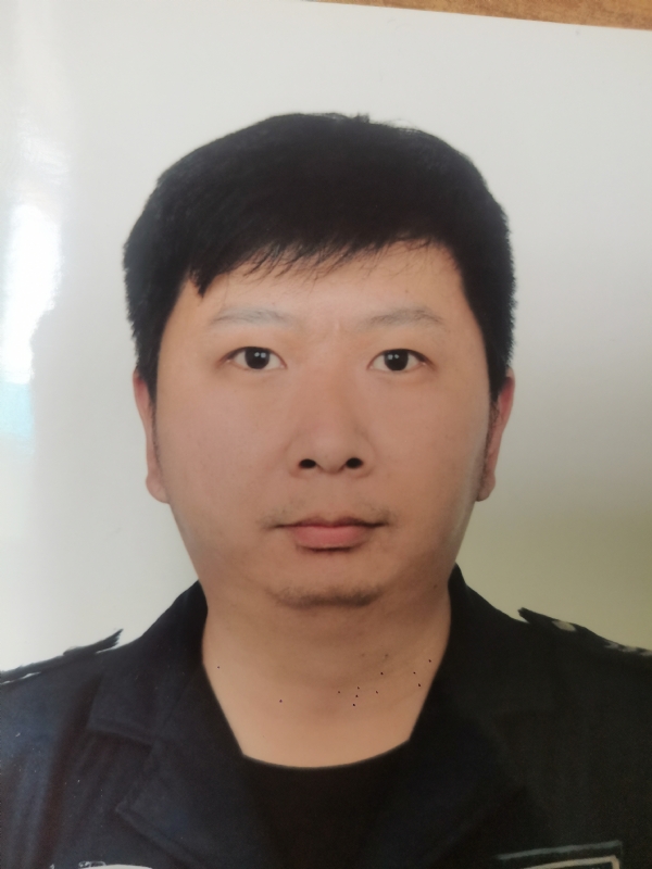 吕嘉的第一张照片--淄博相亲服务中心