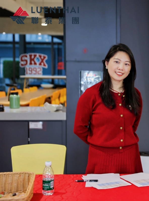 Susan的第一张照片--淄博相亲服务中心