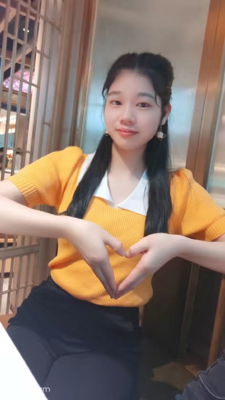 小潘潘的第一张照片--淄博相亲服务中心