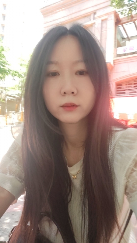 幸运的人儿的第一张照片--淄博相亲服务中心