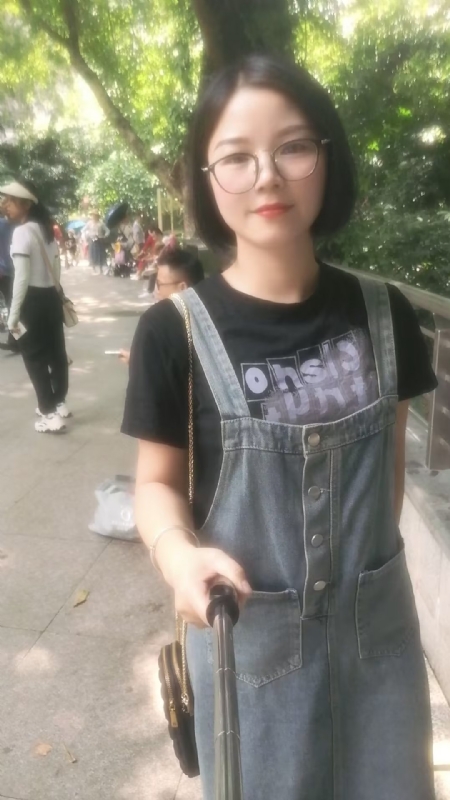 如燕的第二张照片--淄博相亲服务中心