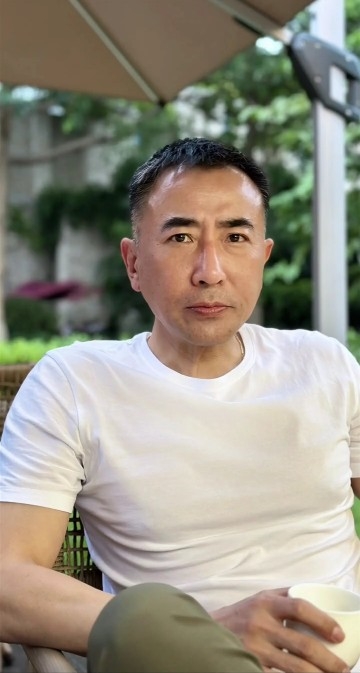 厚德载福的第一张照片--淄博相亲服务中心