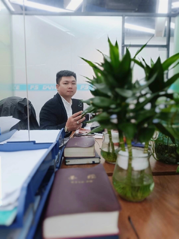 杨某人的第一张照片--淄博相亲服务中心