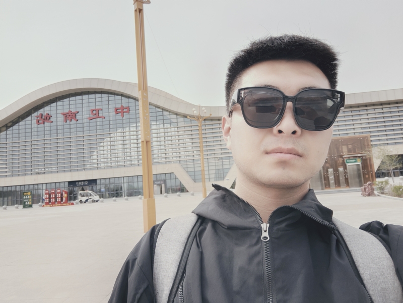 起因的第一张照片--淄博相亲服务中心