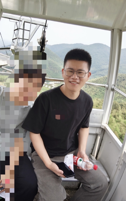 奔奔笨笨的第二张照片--淄博相亲服务中心