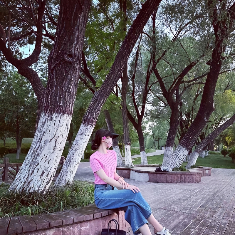 瑶0524的第一张照片--淄博相亲服务中心