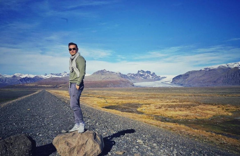 十一的第一张照片--淄博相亲服务中心