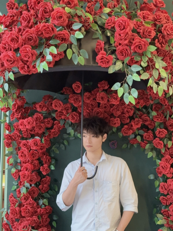 西凉的第一张照片--淄博相亲服务中心