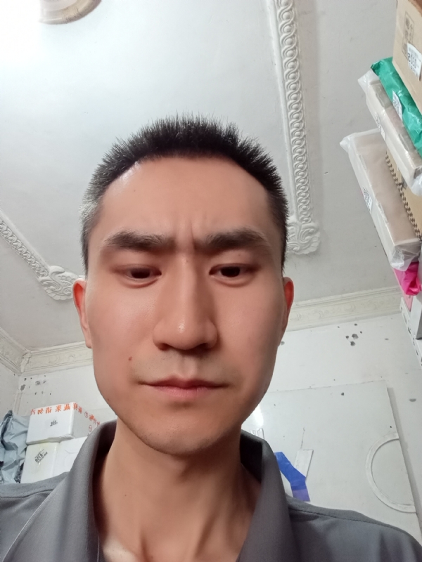 西门吹雪的第一张照片--淄博相亲服务中心