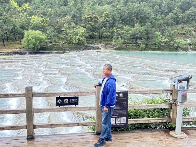 天空的第一张照片--淄博相亲服务中心