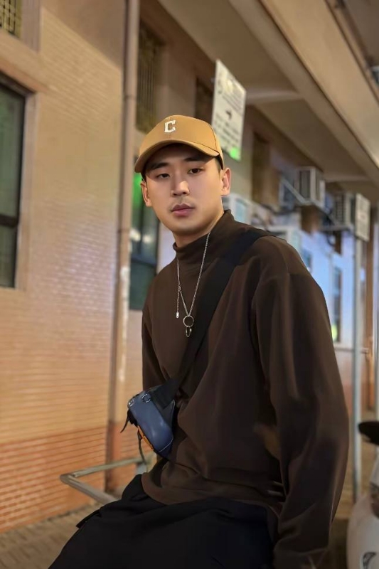 淺安的第二张照片--淄博相亲服务中心