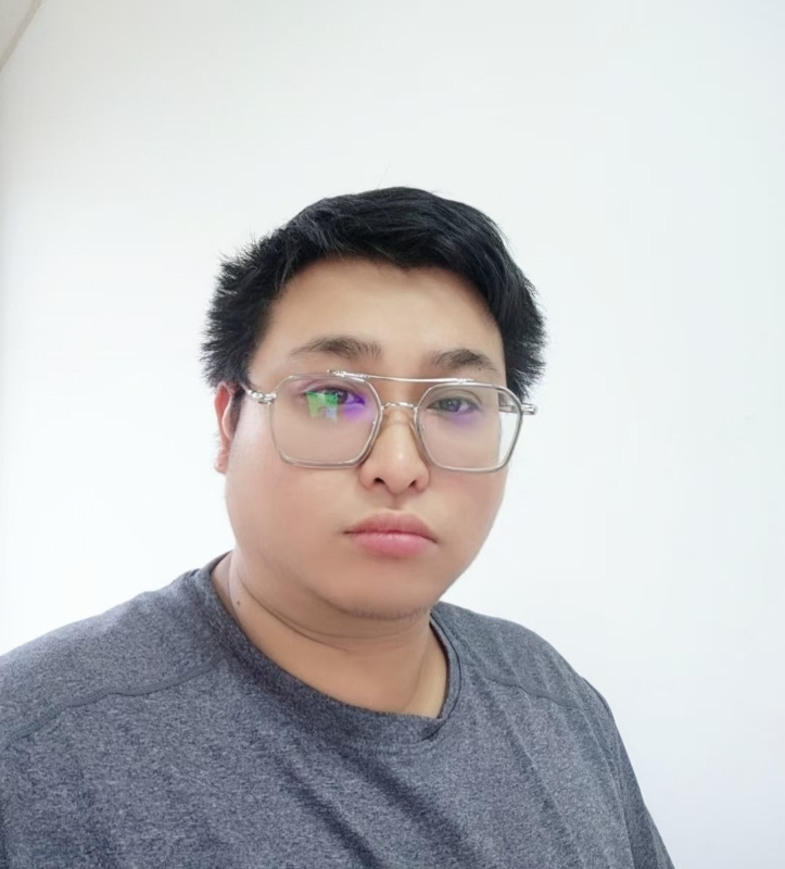 谢文涛的第一张照片--淄博相亲服务中心