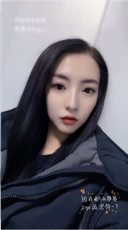 七安的第一张照片--淄博相亲服务中心