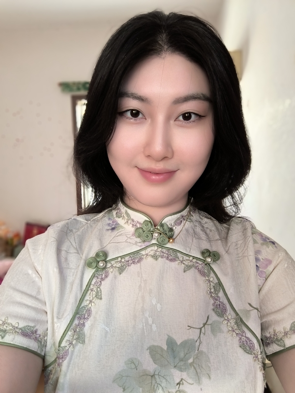 梅莱的第一张照片--淄博相亲服务中心