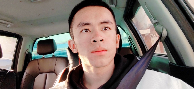 小余的第一张照片--淄博相亲服务中心