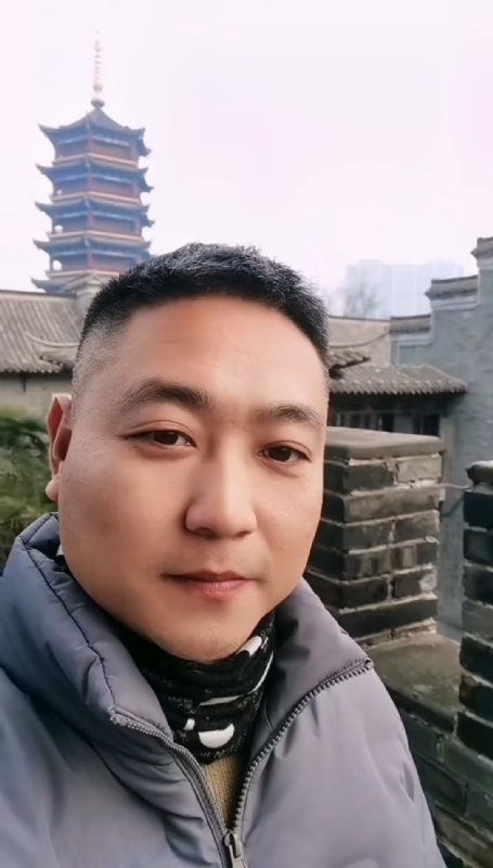 护爱天使的第一张照片--淄博相亲服务中心