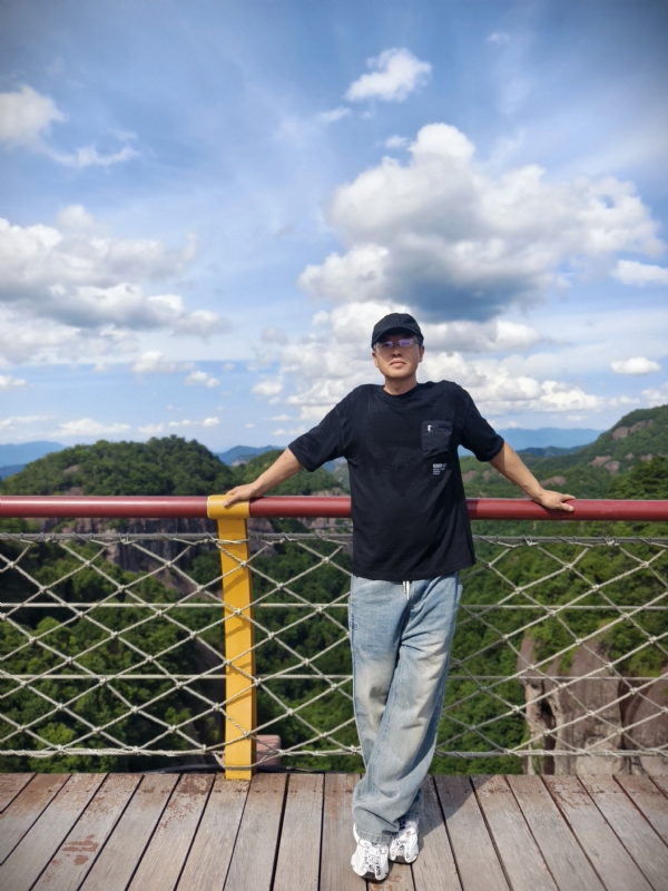 我心飞翔cjb的第三张照片--淄博相亲服务中心