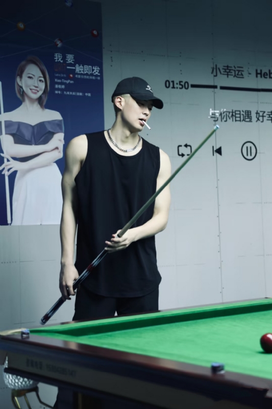 往事随风的第一张照片--淄博相亲服务中心