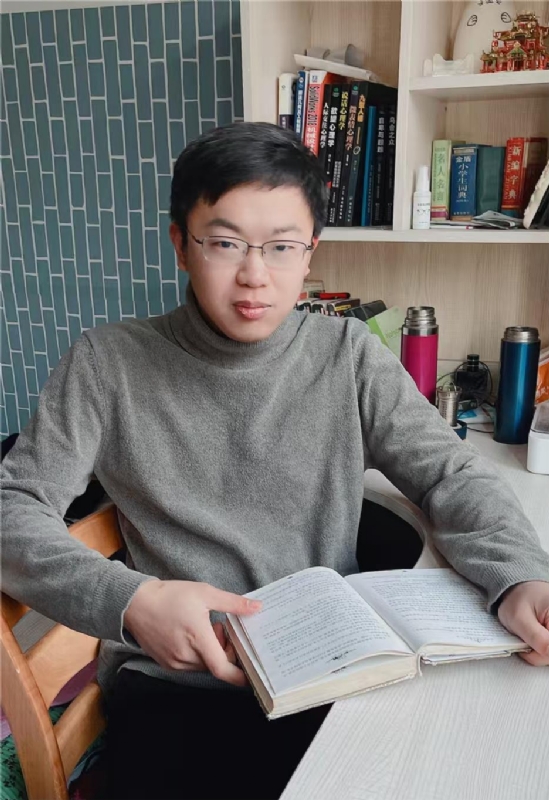 坚果的第一张照片--淄博相亲服务中心