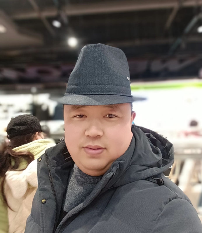 小晴天的第一张照片--淄博相亲服务中心