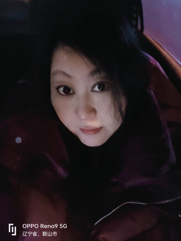 羽璨的第一张照片--淄博相亲服务中心