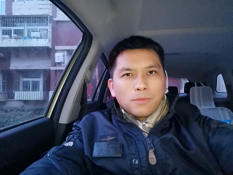 mustangtyp的第二张照片--淄博相亲服务中心