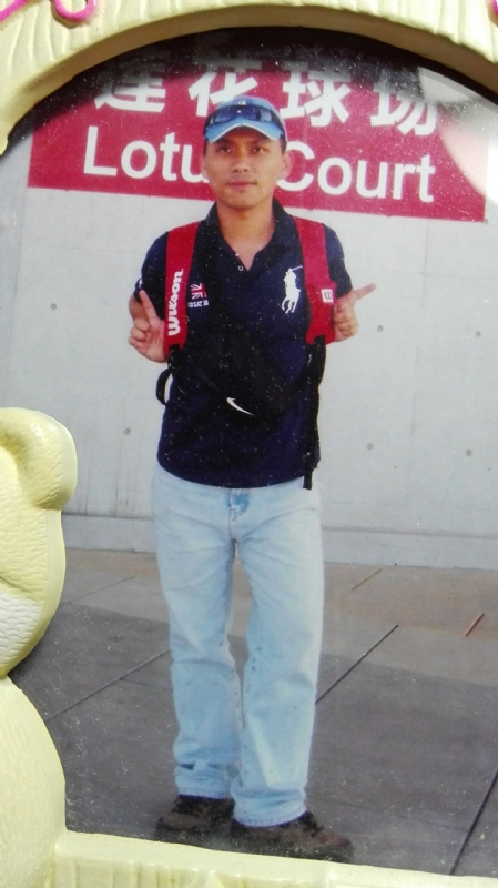 mustangtyp的第三张照片--淄博相亲服务中心