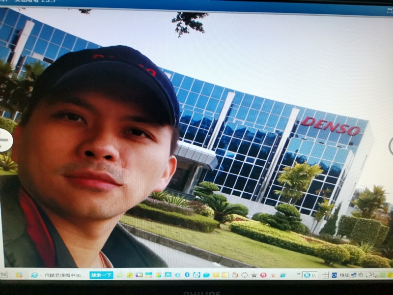 mustangtyp的第六张照片--淄博相亲服务中心