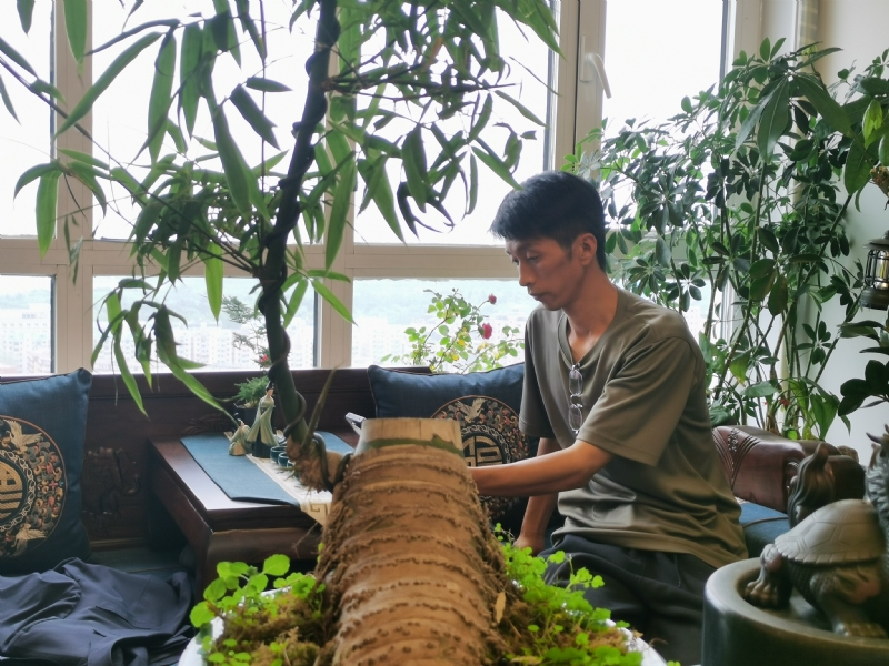 成个家的第一张照片--淄博相亲服务中心