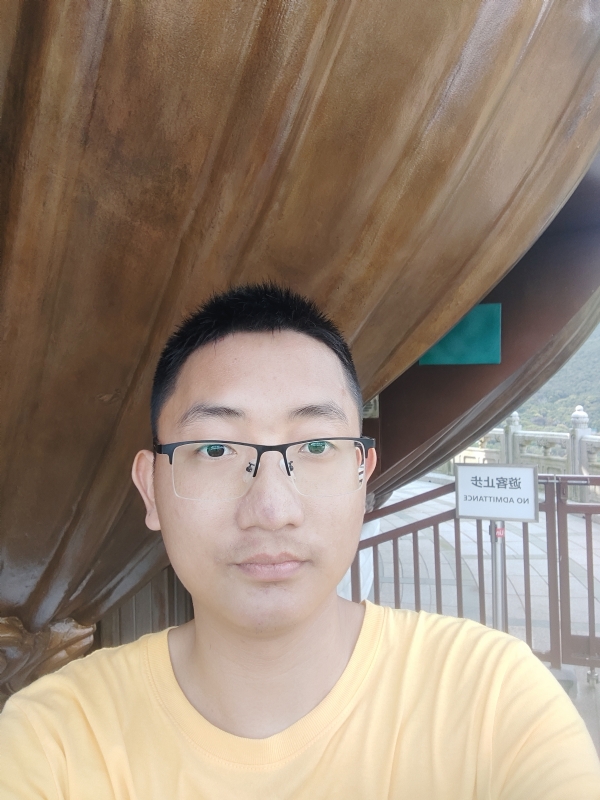 老实人的第一张照片--淄博相亲服务中心