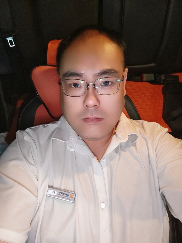 奢望永恒的第一张照片--淄博相亲服务中心