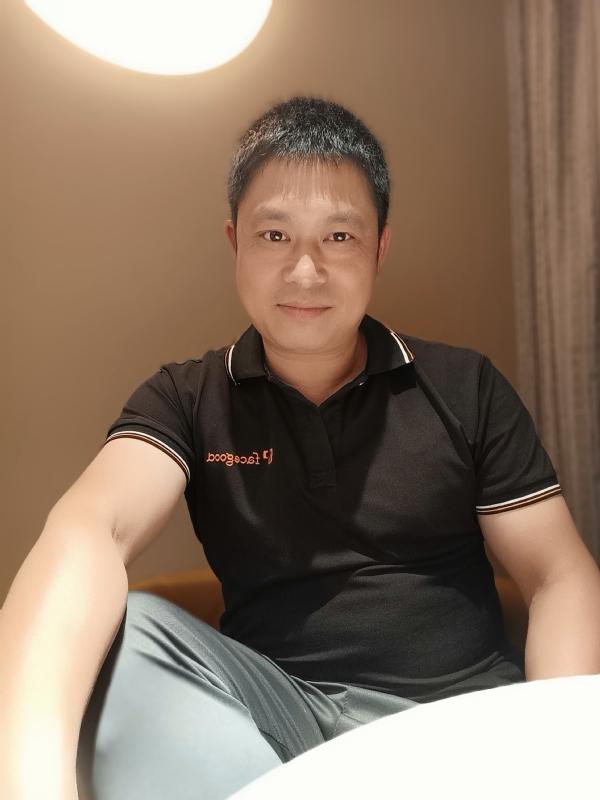 影子的第一张照片--淄博相亲服务中心