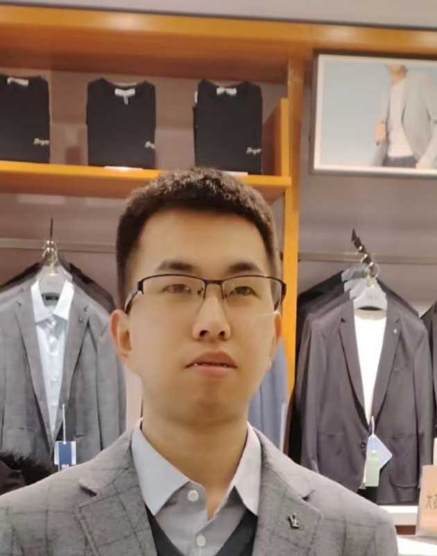 吴桐的第一张照片--淄博相亲服务中心