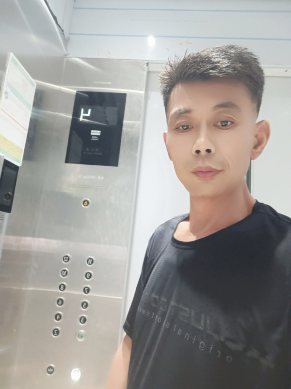 我喜欢的第一张照片--淄博相亲服务中心