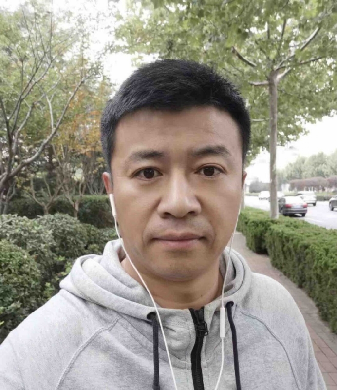 相逢即是缘的第二张照片--淄博相亲服务中心