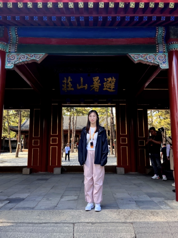 小柒的第二张照片--淄博相亲服务中心