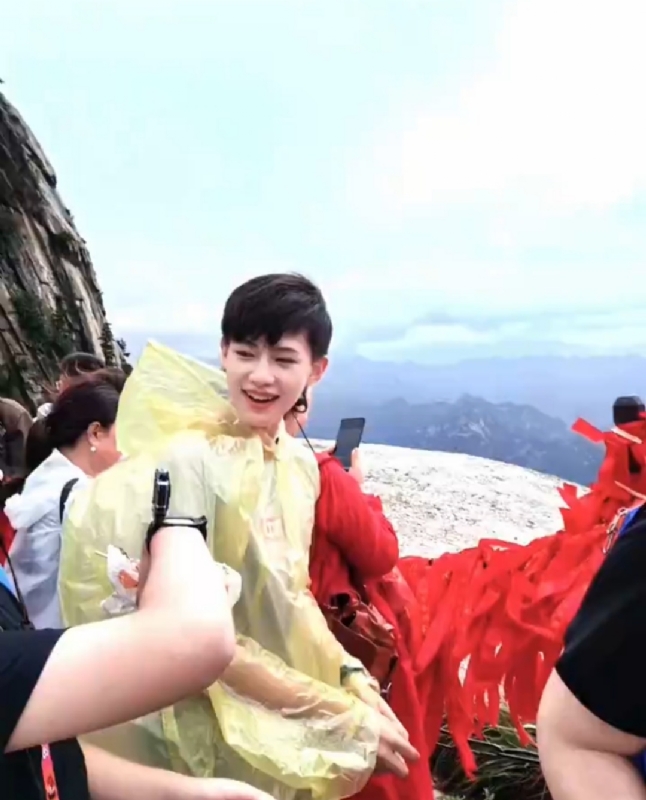 看上的来的第一张照片--淄博相亲服务中心