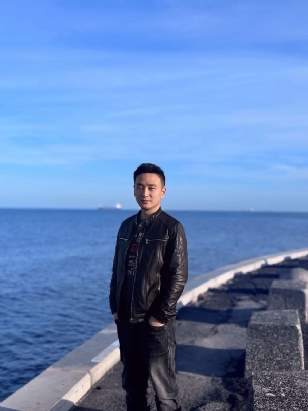 TAO的第一张照片--淄博相亲服务中心