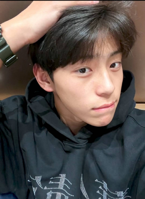 李枫的第一张照片--淄博相亲服务中心