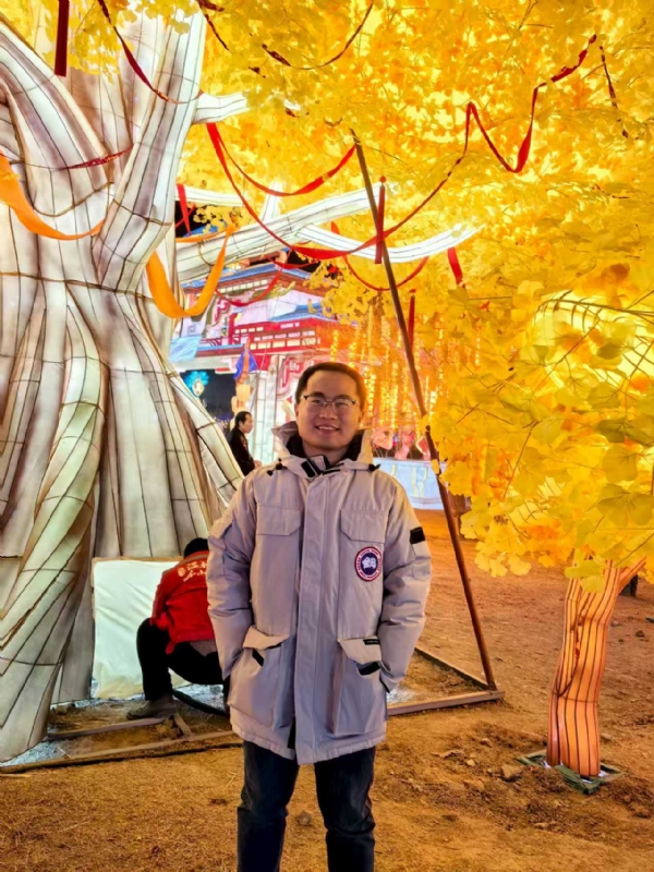 晓木的第一张照片--淄博相亲服务中心