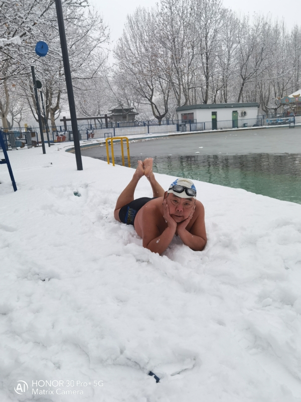 老顽童的第四张照片--淄博相亲服务中心