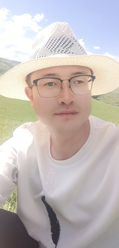 哇鬼的第一张照片--淄博相亲服务中心