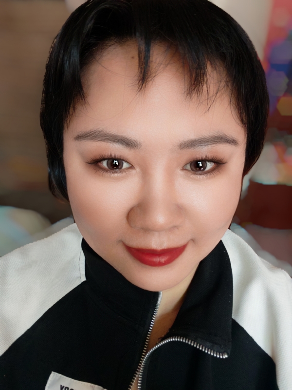 韵韵的第一张照片--淄博相亲服务中心