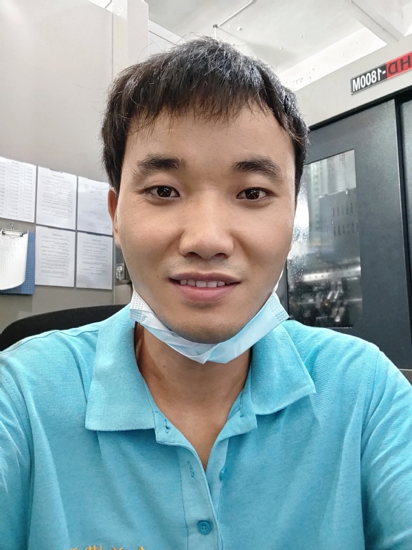 落叶的第一张照片--淄博相亲服务中心