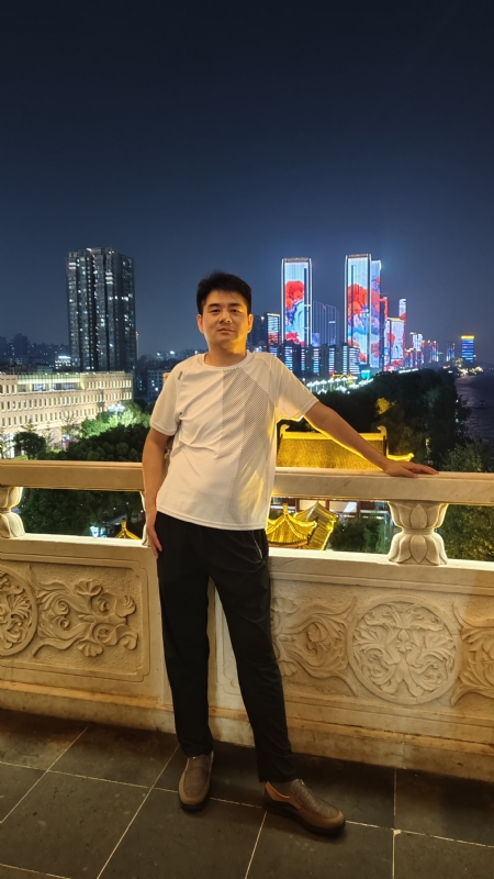 Bilybi的第一张照片--淄博相亲服务中心