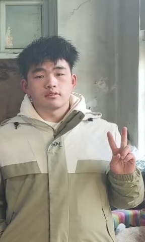 刘锡志的第一张照片--淄博相亲服务中心